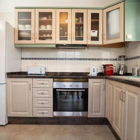 Holiday House Penthouse In La Gomera ซานเซบาสเตียน เด ลาโกเมรา ภายนอก รูปภาพ