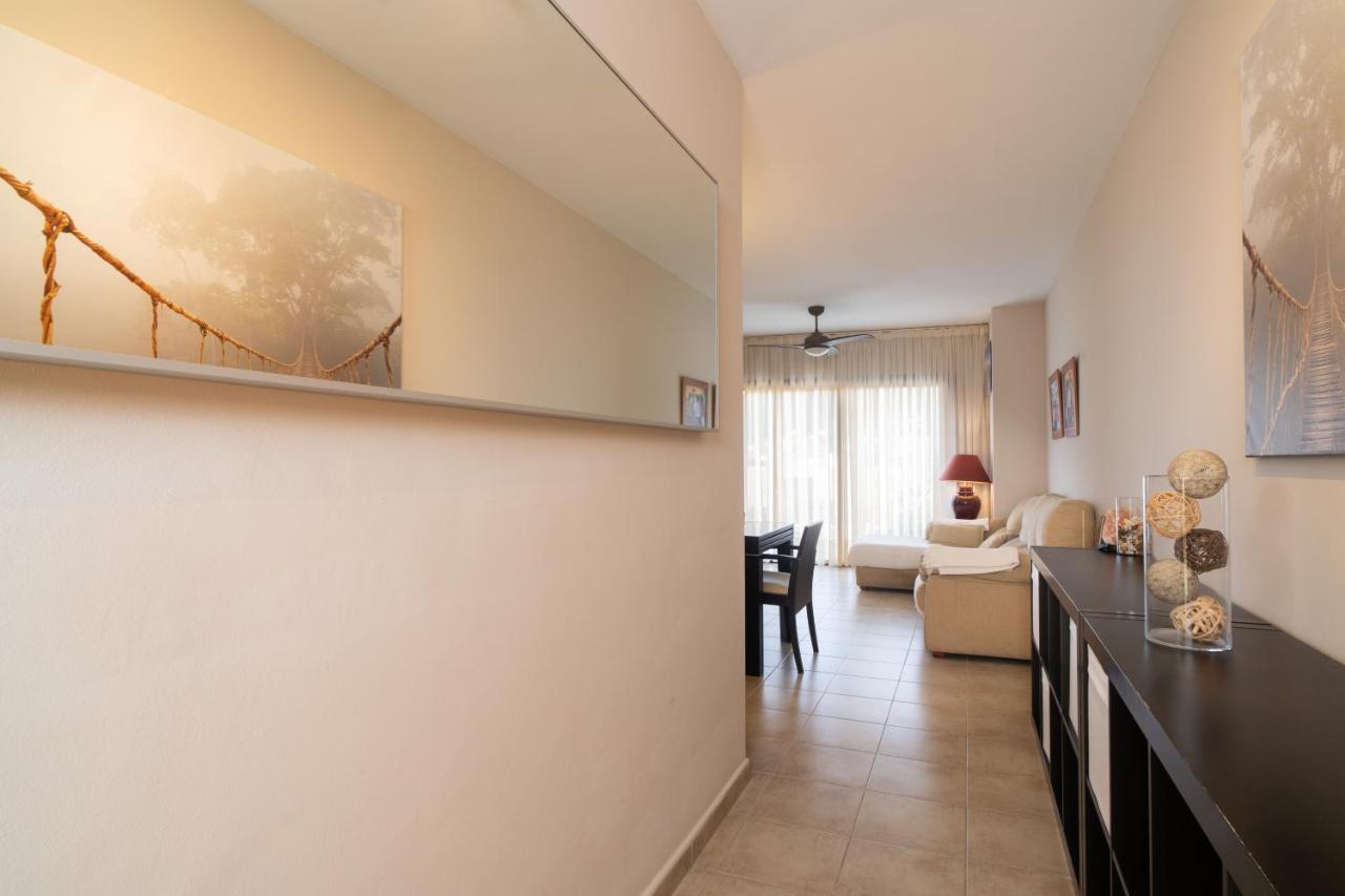Holiday House Penthouse In La Gomera ซานเซบาสเตียน เด ลาโกเมรา ภายนอก รูปภาพ
