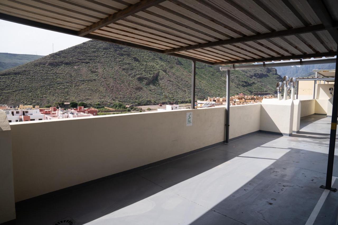 Holiday House Penthouse In La Gomera ซานเซบาสเตียน เด ลาโกเมรา ภายนอก รูปภาพ