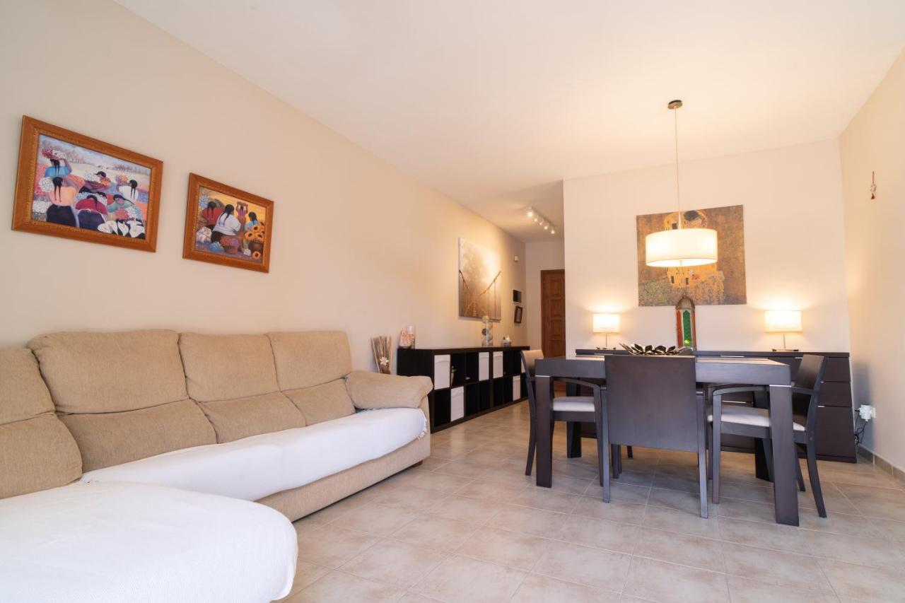 Holiday House Penthouse In La Gomera ซานเซบาสเตียน เด ลาโกเมรา ภายนอก รูปภาพ