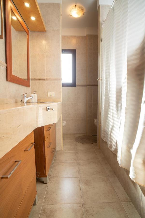 Holiday House Penthouse In La Gomera ซานเซบาสเตียน เด ลาโกเมรา ภายนอก รูปภาพ